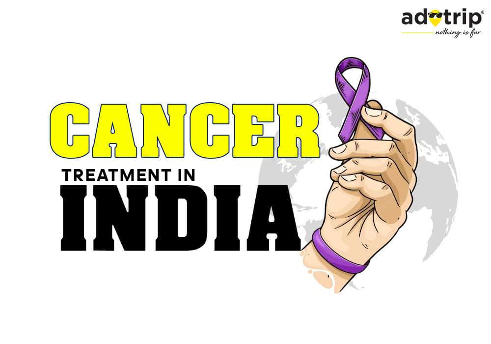 Cancer Treatment Cost In India